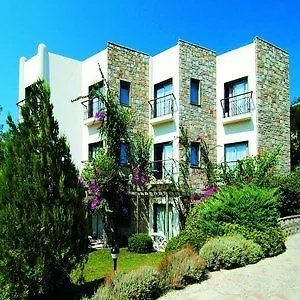 Costa 3S Beach Bodrum 4*,  Turkey