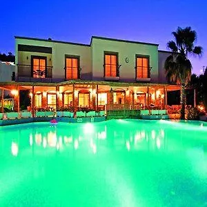 **** Hotel Costa 3S Beach Bodrum Turkey