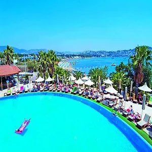 Costa 3S Beach Bodrum