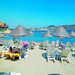 Hotel Costa 3S Beach Bodrum