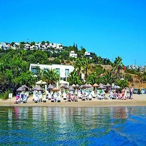 Costa 3S Beach Bodrum Hotel