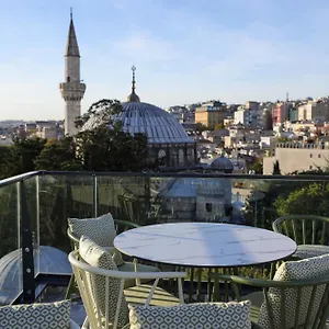 Dara Old Otel İstanbul