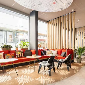 Ibis Centre Otel Cenevre