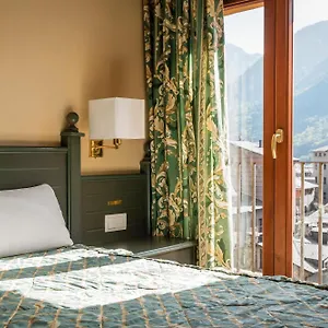 Sant Jordi By Alegria Otel Andorra la Vella
