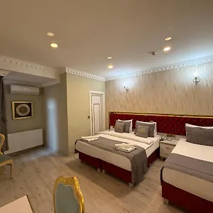 Rhythm Otel İstanbul