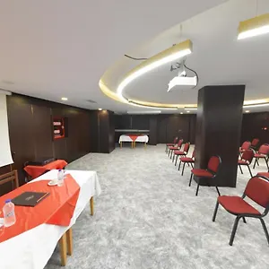 Отель Ring Downtown