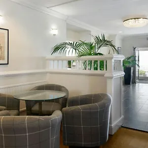 Four Points Flex By Sheraton Otel Brighton