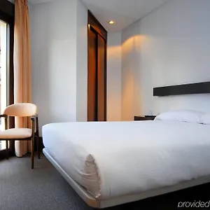 Domus Plaza Zocodover Otel Toledo