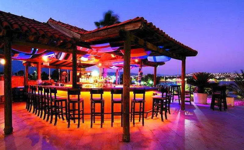 Hotel Costa 3S Beach Bodrum