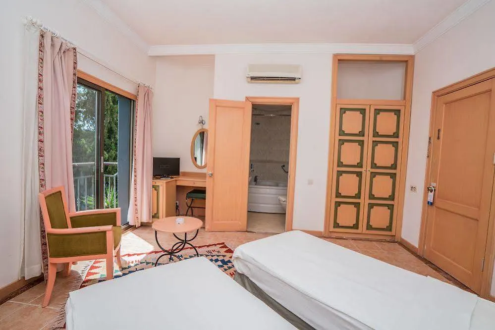 **** Hotel Costa 3S Beach Bodrum Turkey