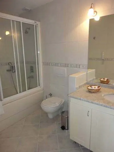 Costa 3S Beach Bodrum Hotel