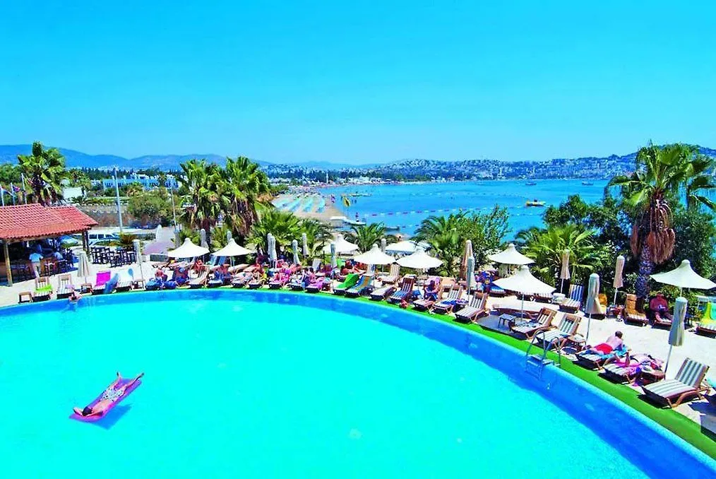 Costa 3S Beach Bodrum