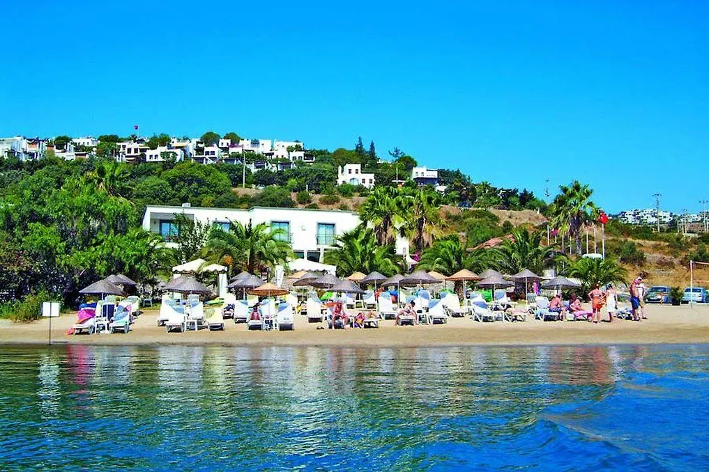 **** Hotel Costa 3S Beach Bodrum Turkey