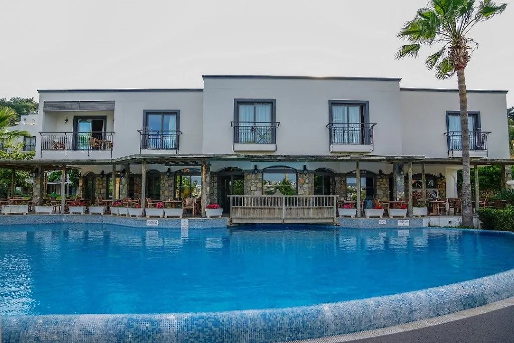 Hotel Costa 3S Beach Bodrum