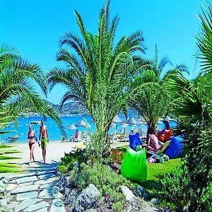 Costa 3S Beach Bodrum 4*,